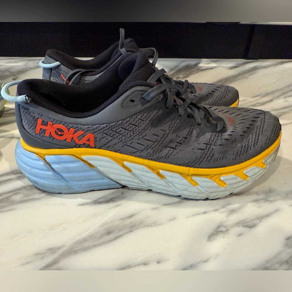 Hoka Men’s Gaviota 4
